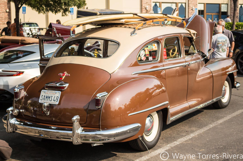 Illustration for article titled September 3rd Blackhawk Cars and Coffee Photodump